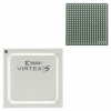 XC2C384-10FG324I Image