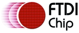 FTDI (Future Technology Devices International, Ltd.)